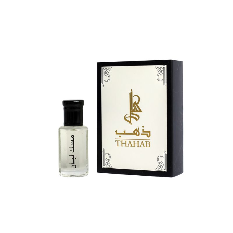 مسك ليان تولة