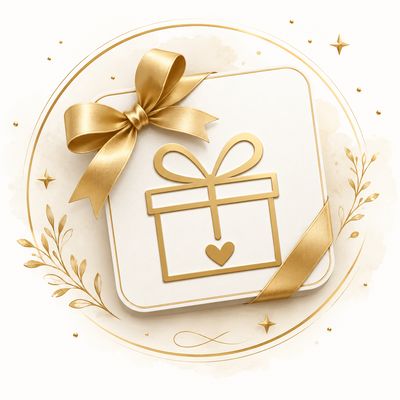 كرت الإهداء