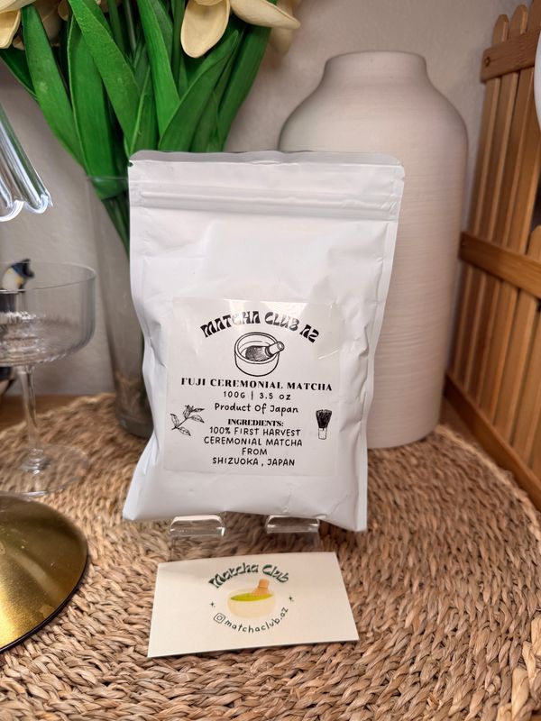 Store - Matcha Club AZ