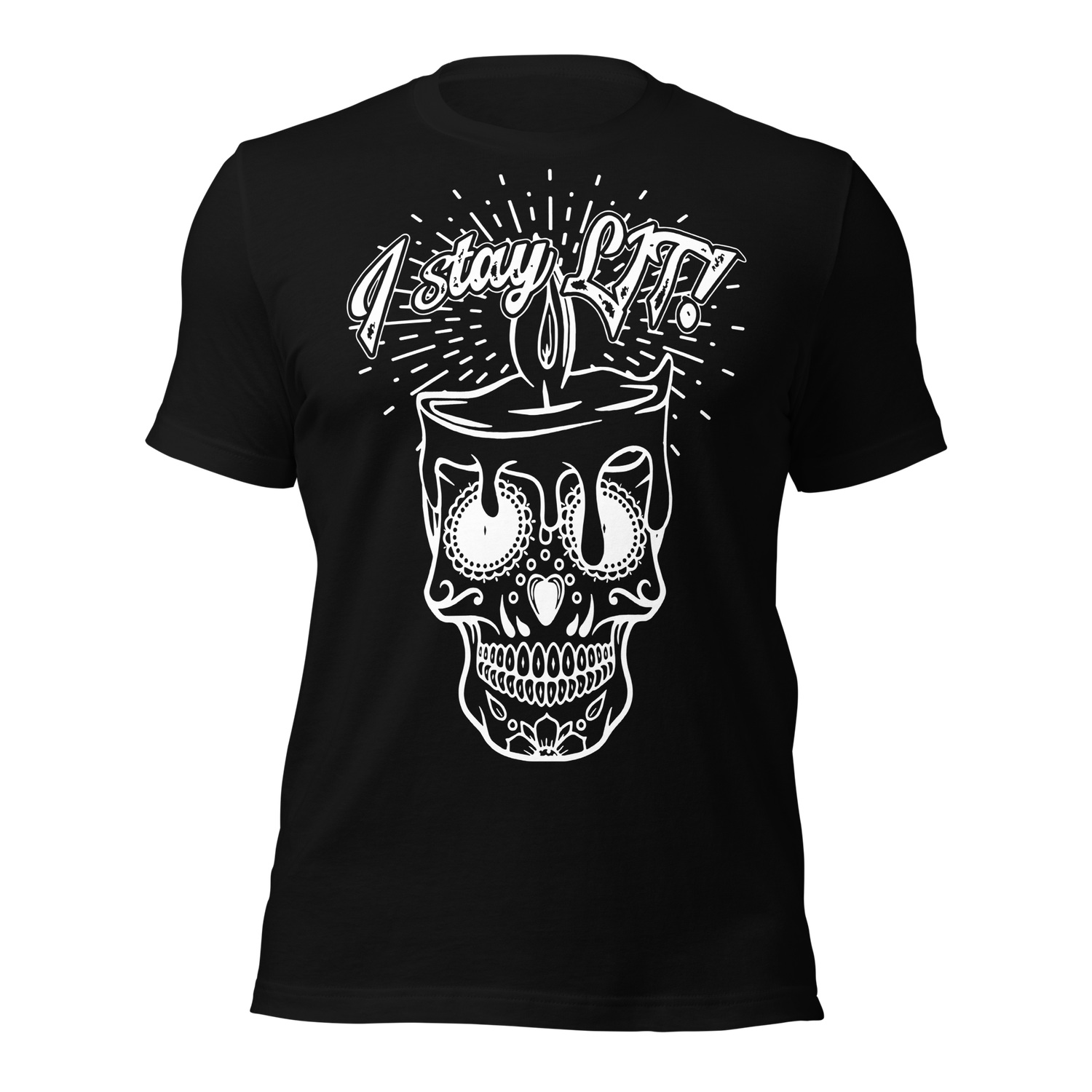 Sugar Skull
