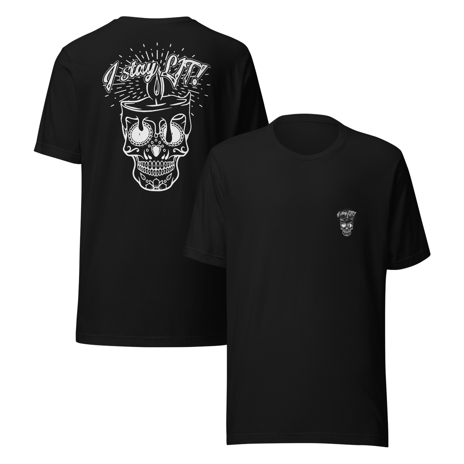 Sugar Skull