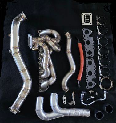 S55 Hot Parts Kit