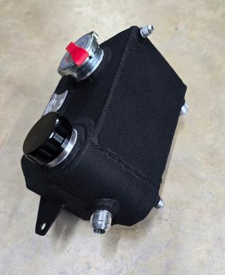 Coolant/Catch Can