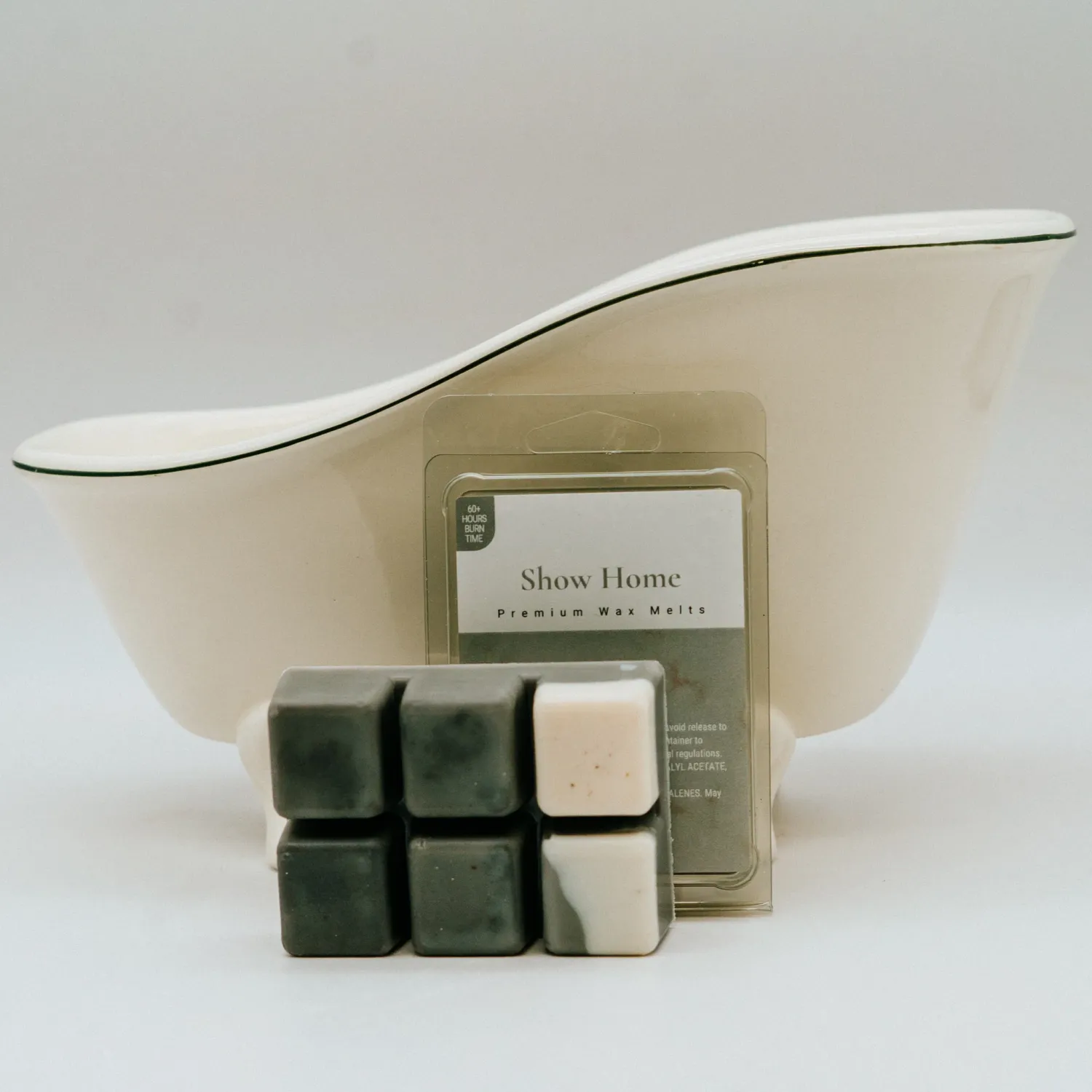 Show Home Wax Melts