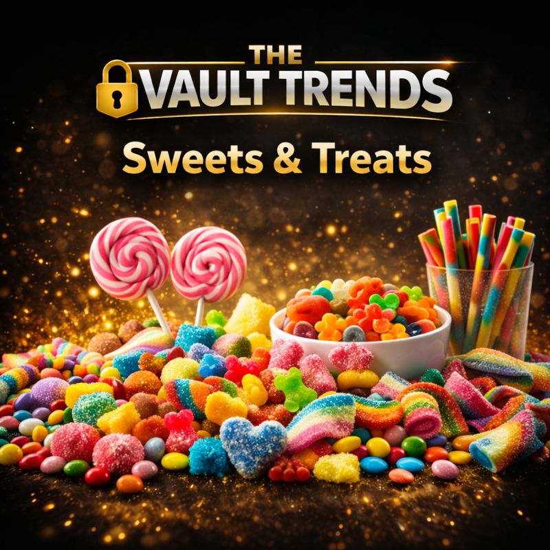 Sweets &amp; Treats