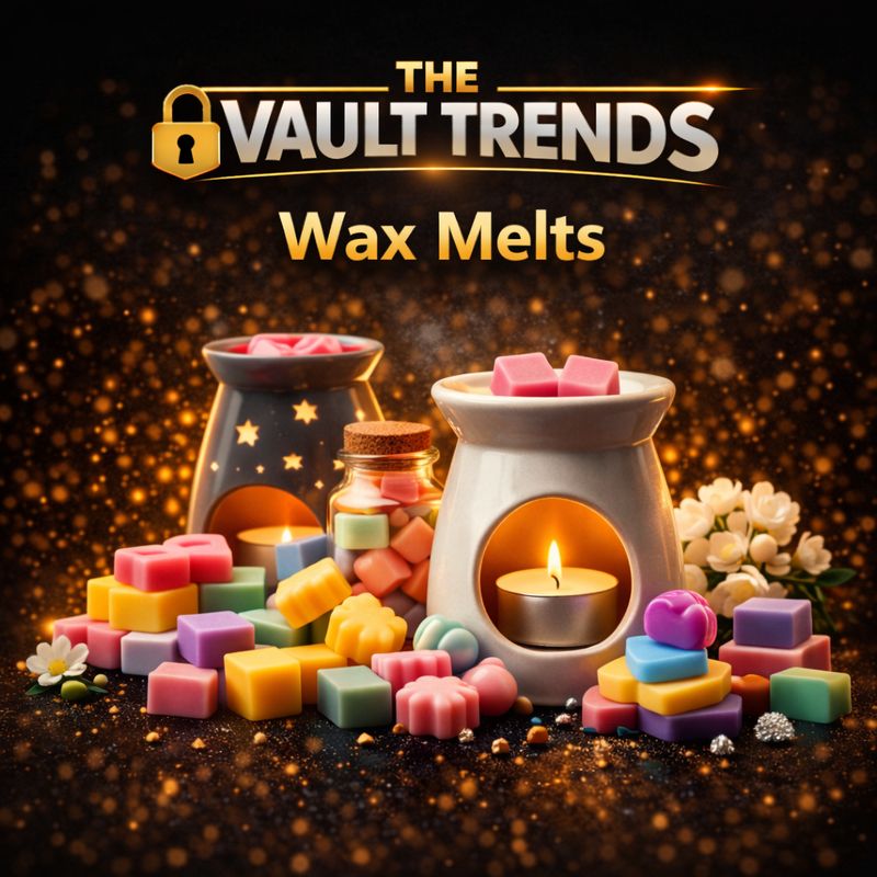 Wax Melts