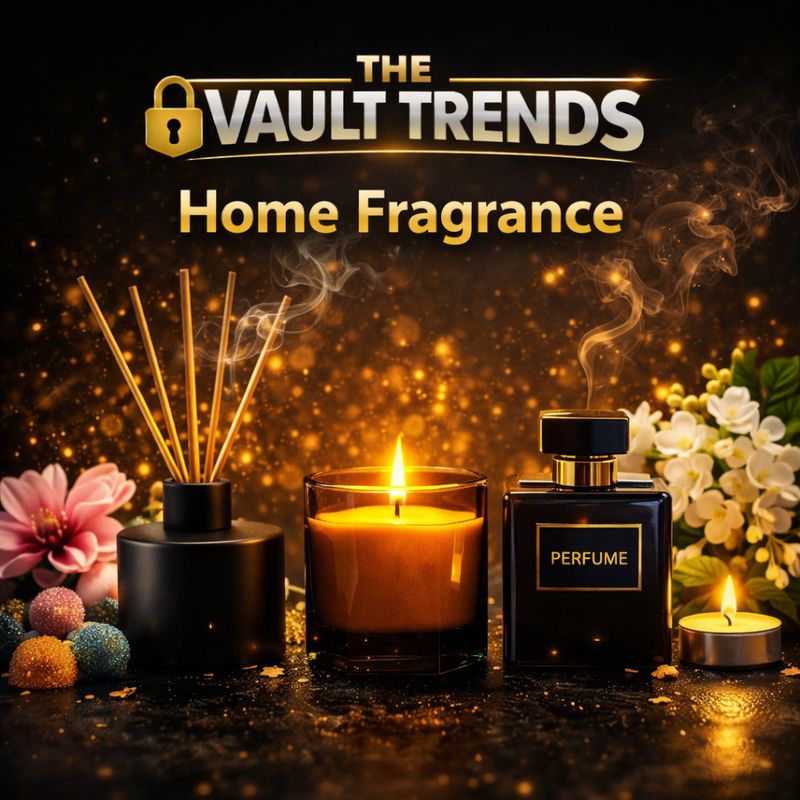 Home Fragrance