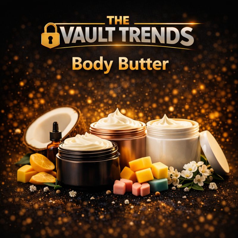 Body Butters
