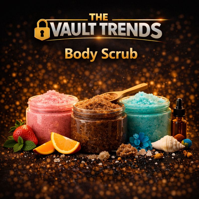 Body Scrubs