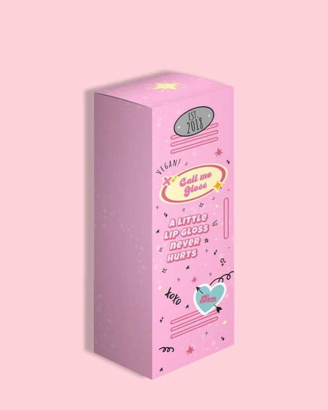 Cosmetics