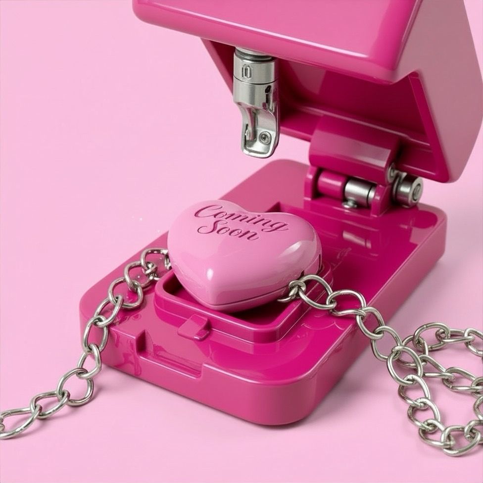 Blush Chain - Customized 