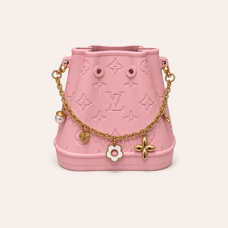 Beauty Bag - Large 