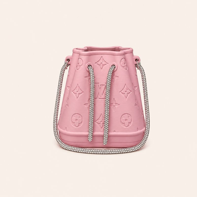 Beauty Bag - Small