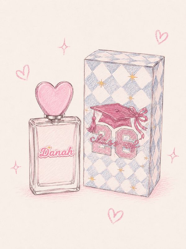 Perfume Box