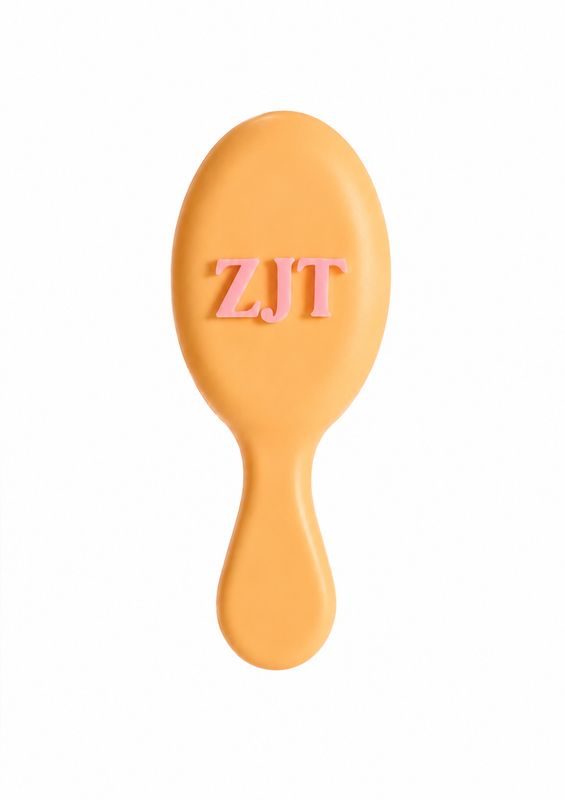 Call Me Brush - Orange 