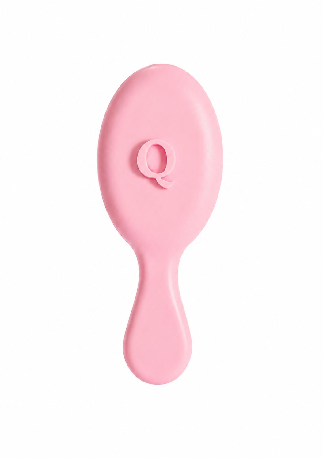 Call Me Brush - Baby Pink 