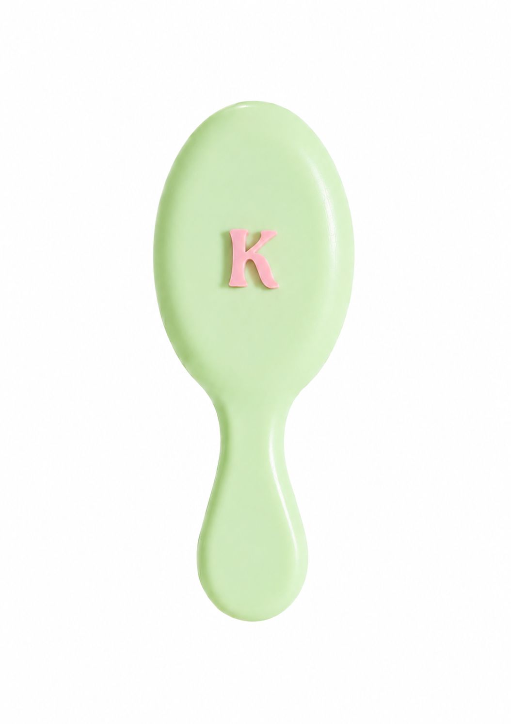 Call Me Brush - Green Apple