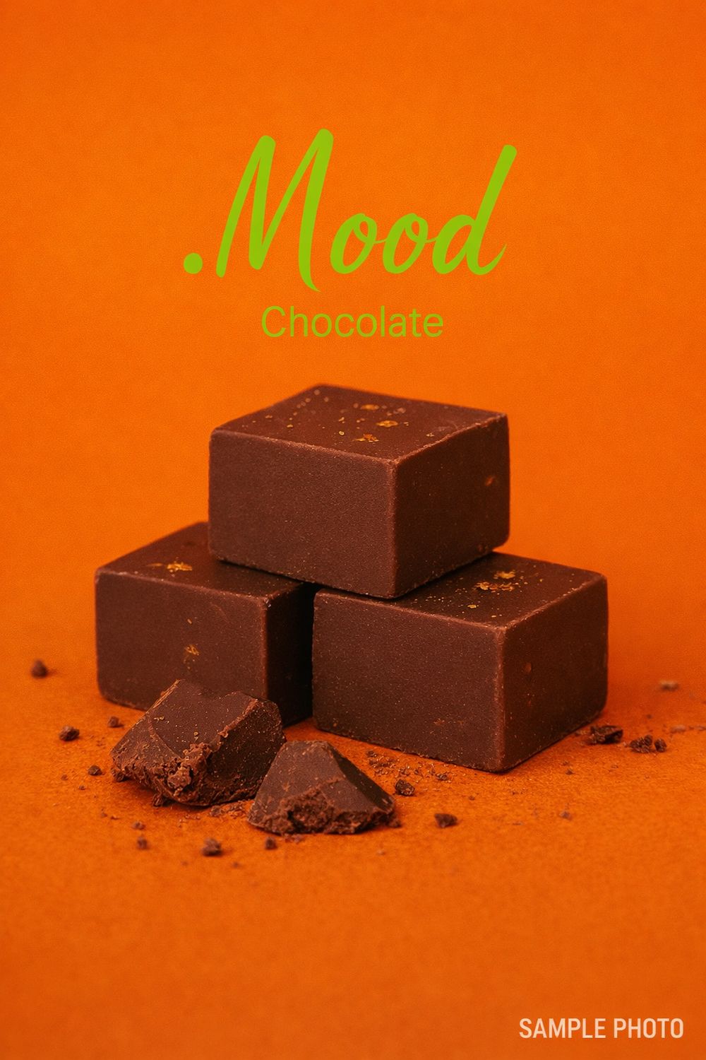 Dubai Chocolate Bites(6 Delicious)