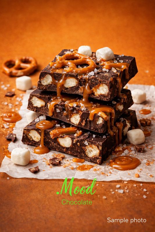 (1)The Pretzele’ Bar