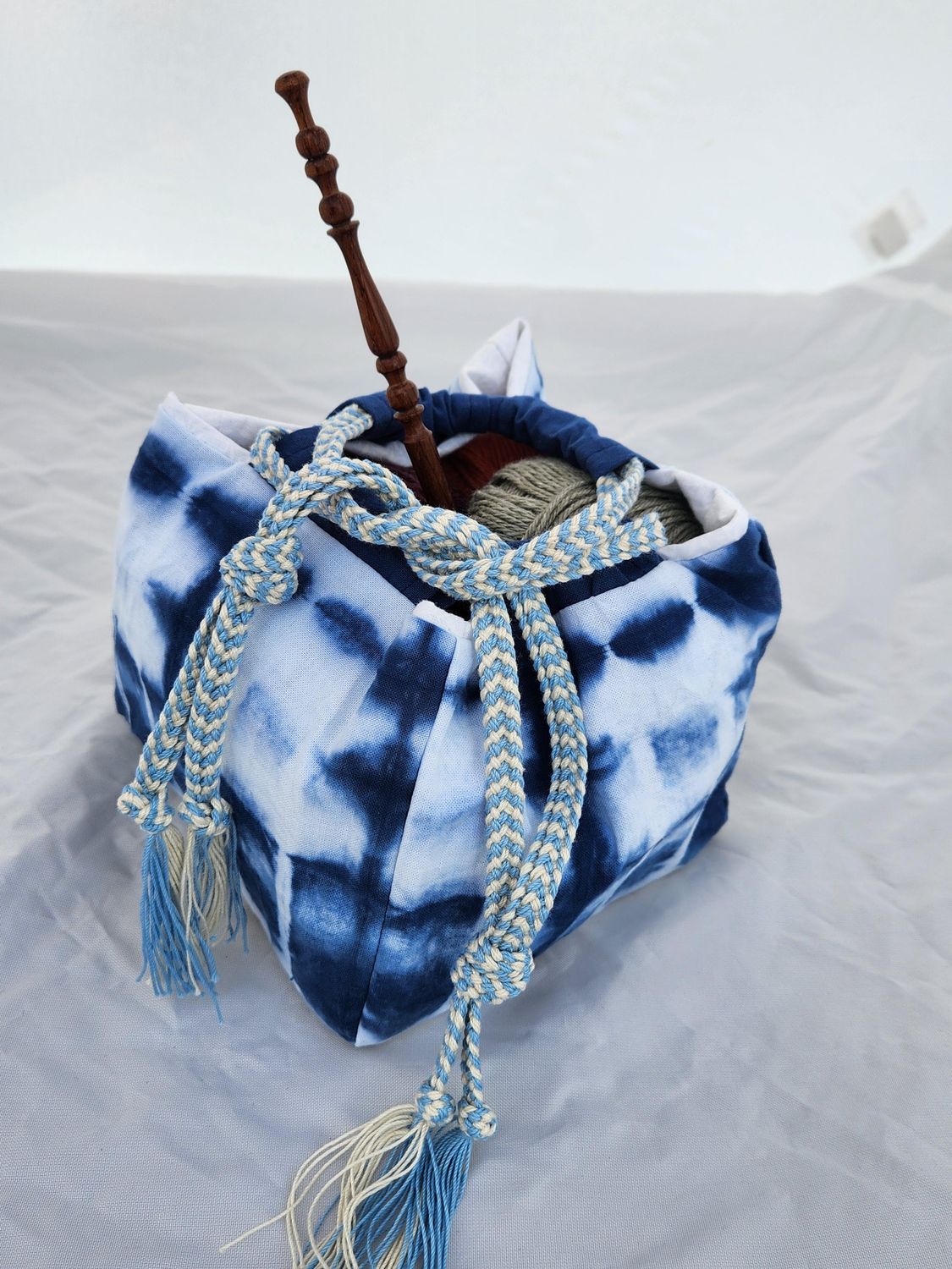 Komebukuro Japanese style bag