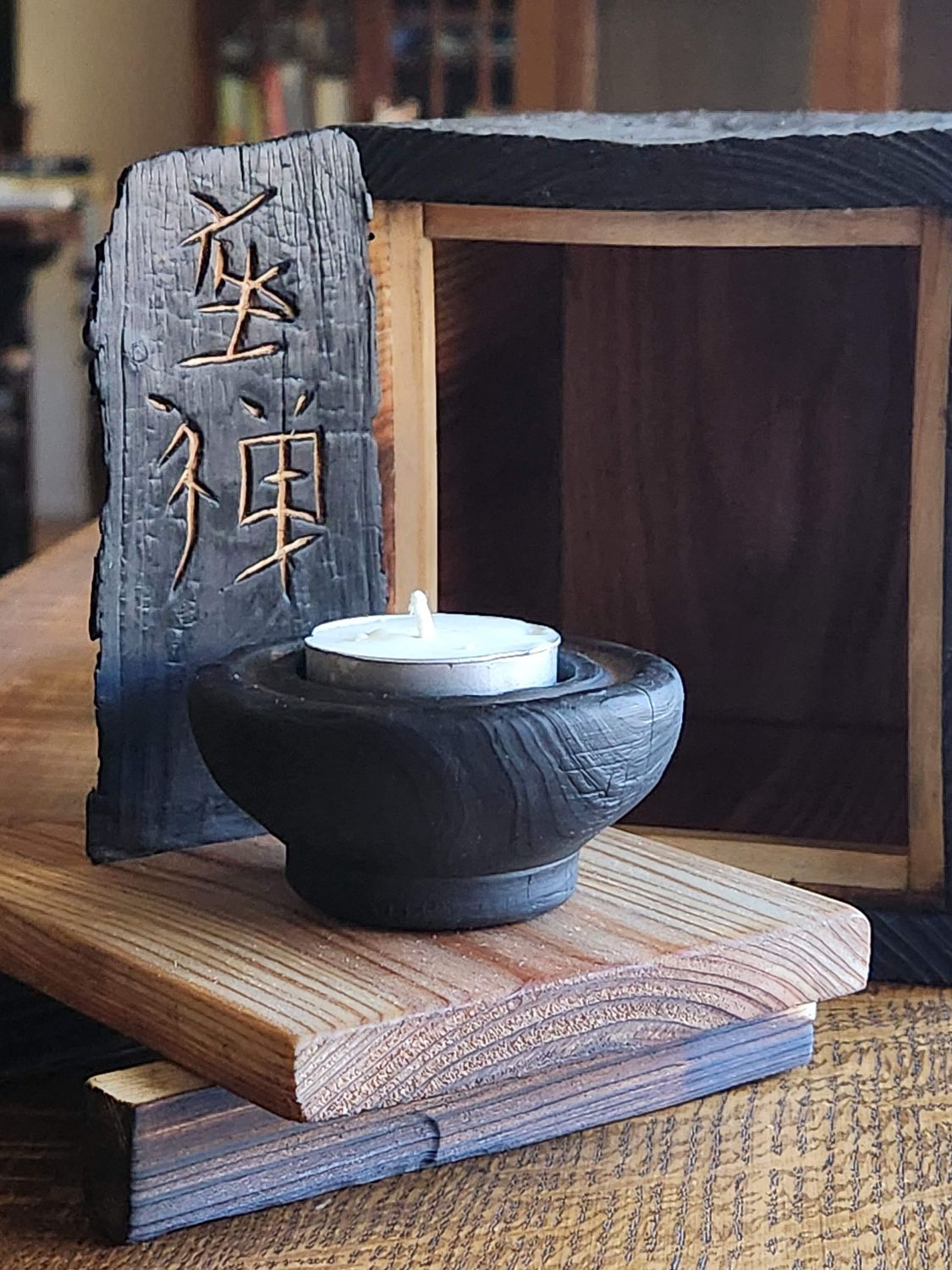Za Zen Meditar Budismo