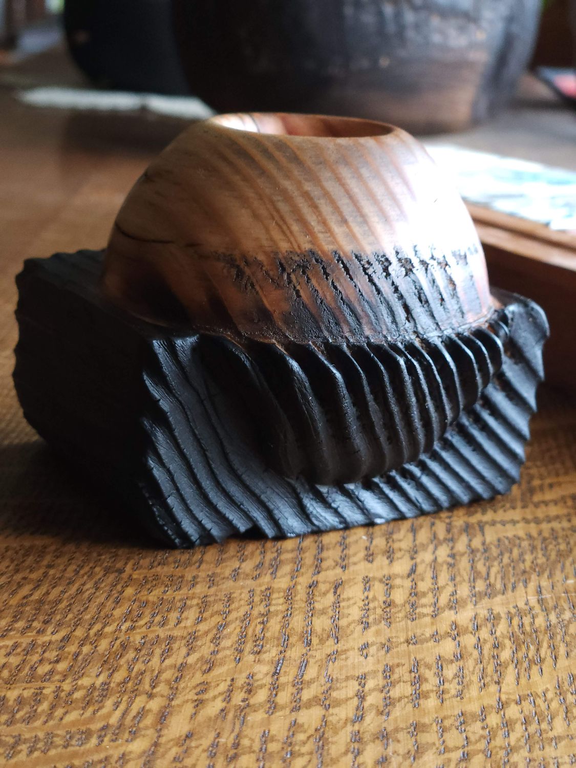 Candle Holder 