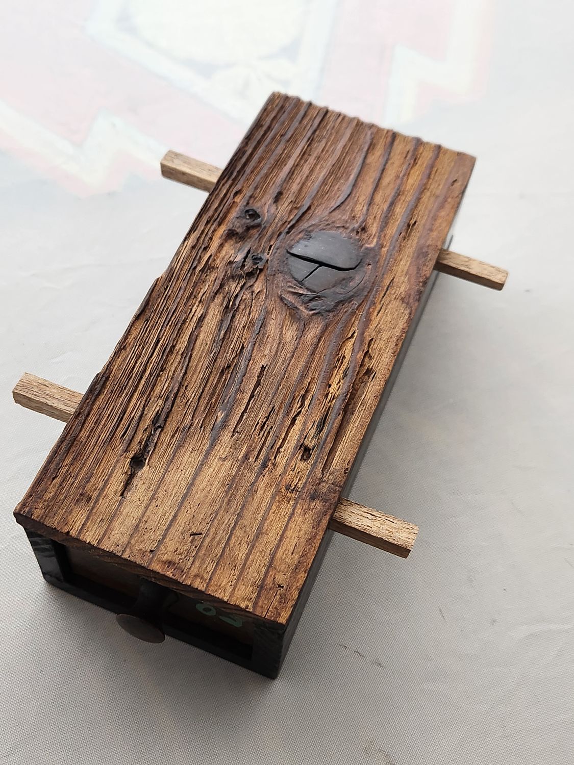 WABI SABI