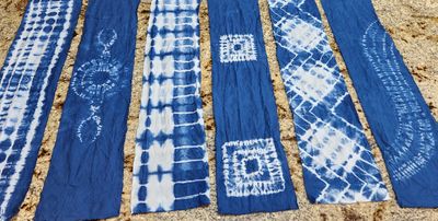 Textiles