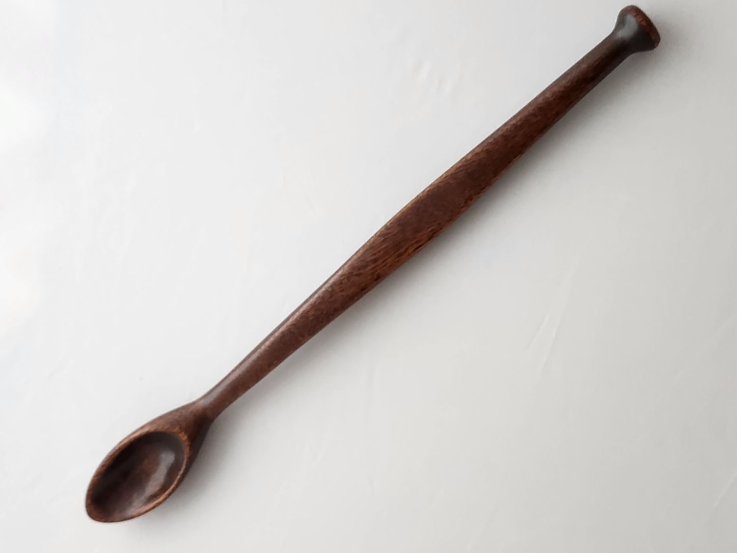 wood spoon cuchara de madera