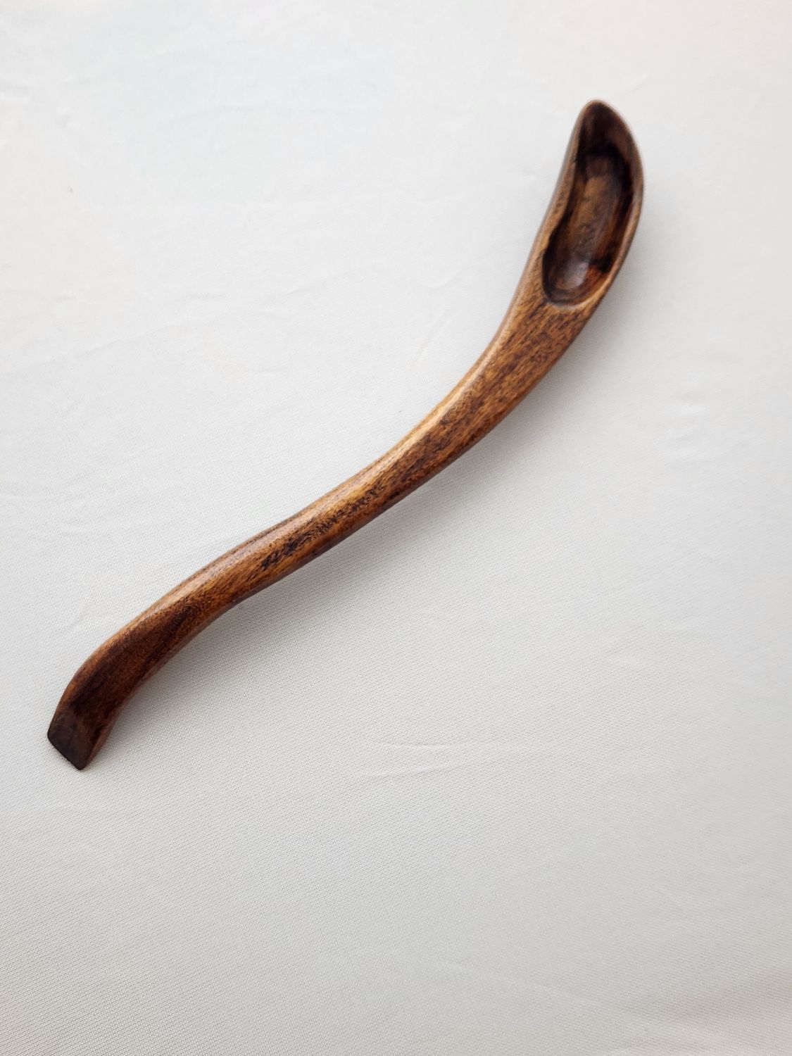 wood spoon