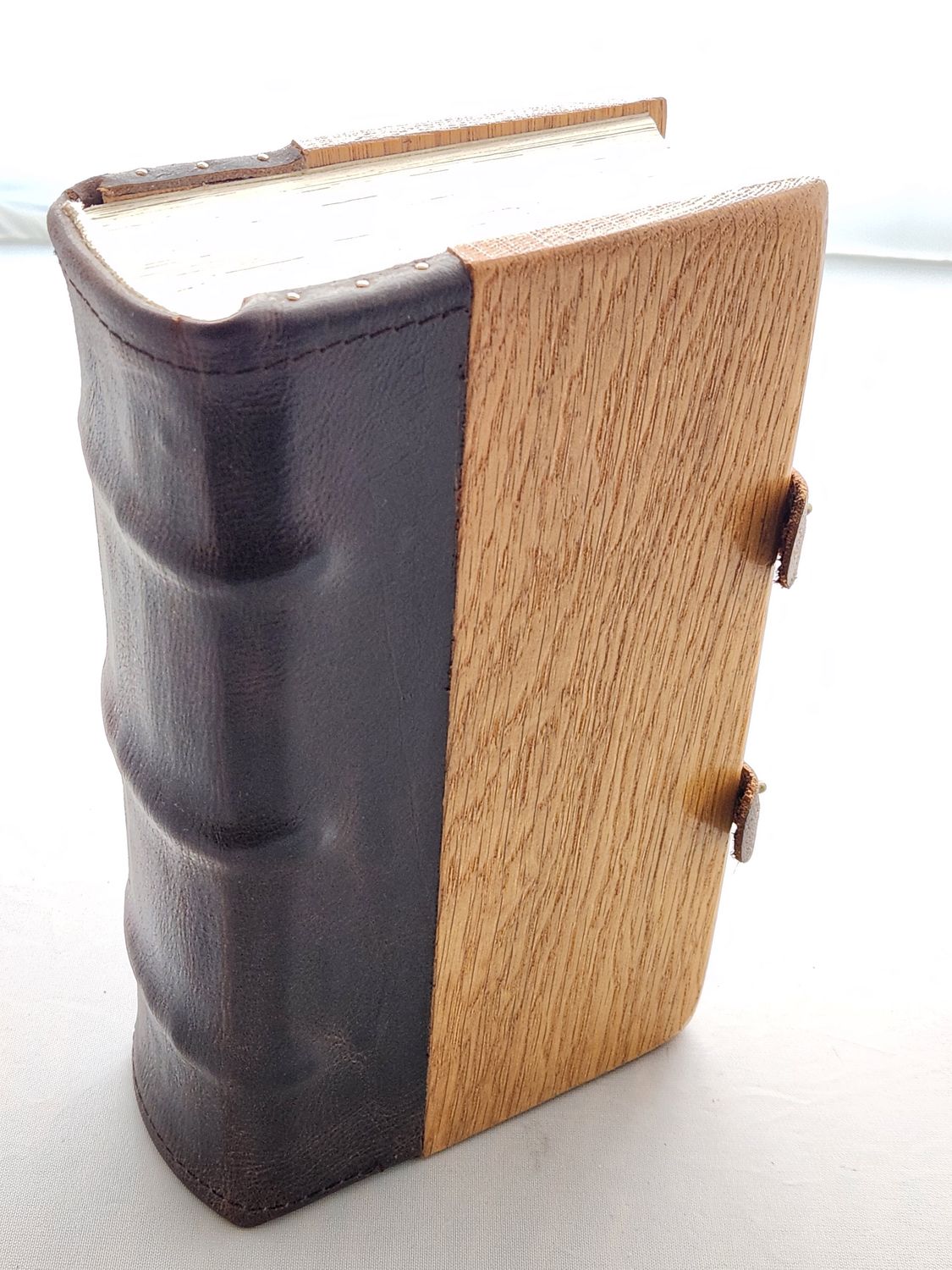 OAK BOOK