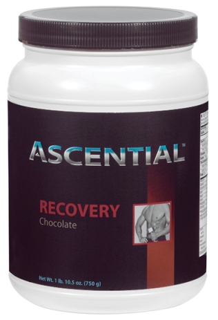 Recovery - Chocolate