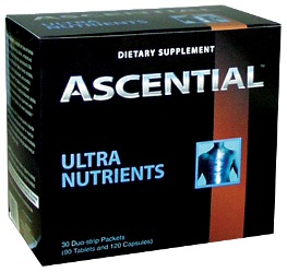 Ultra Nutrients