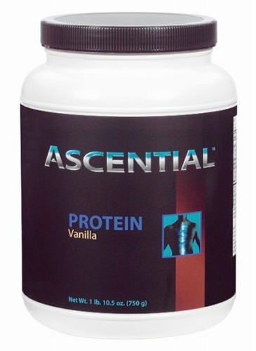 Protein (Vanilla)