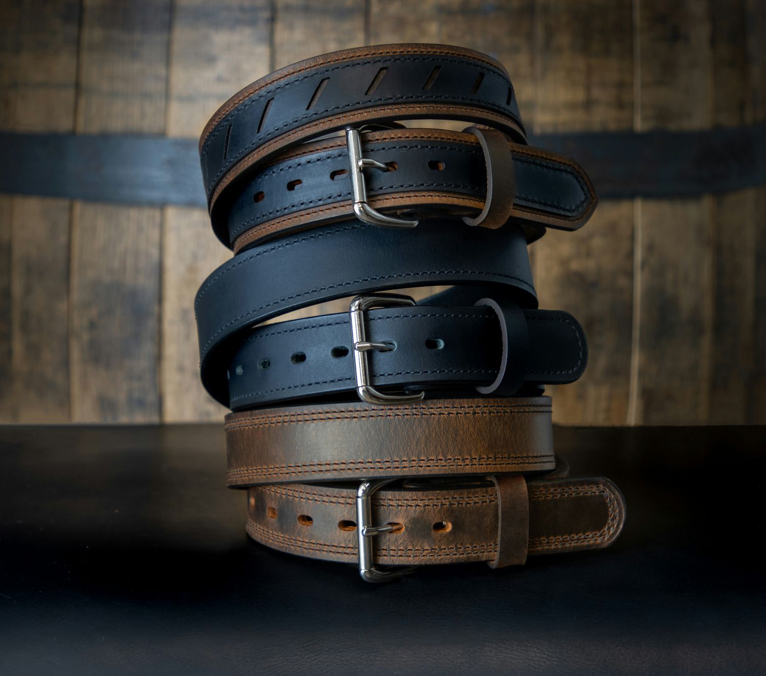 SAMPLE BELT 5