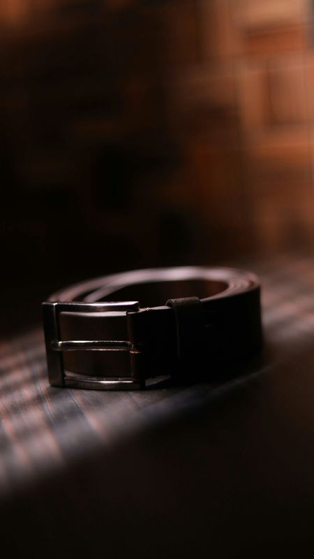 SAMPLE BELT 3