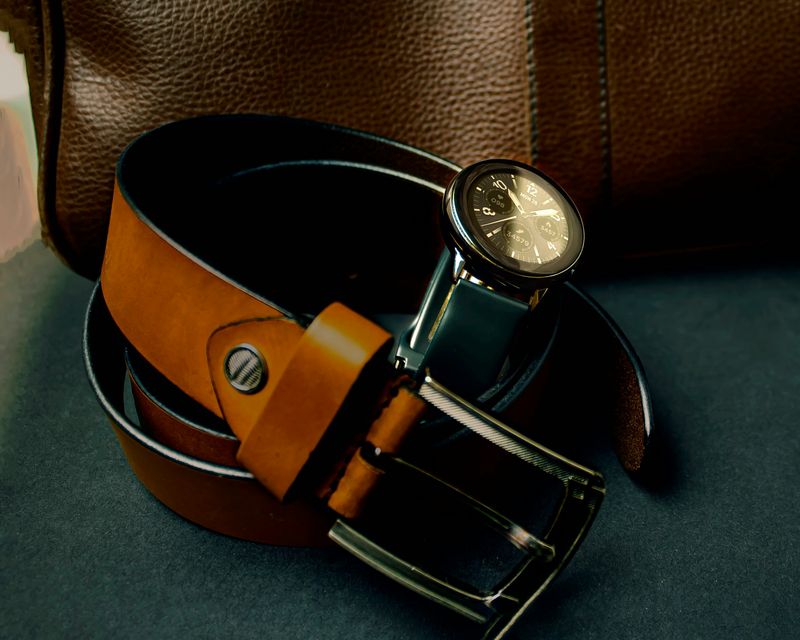 SAMPLE BELT 2