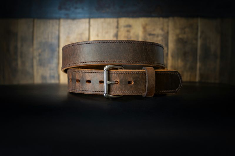 SAMPLE BELT 4