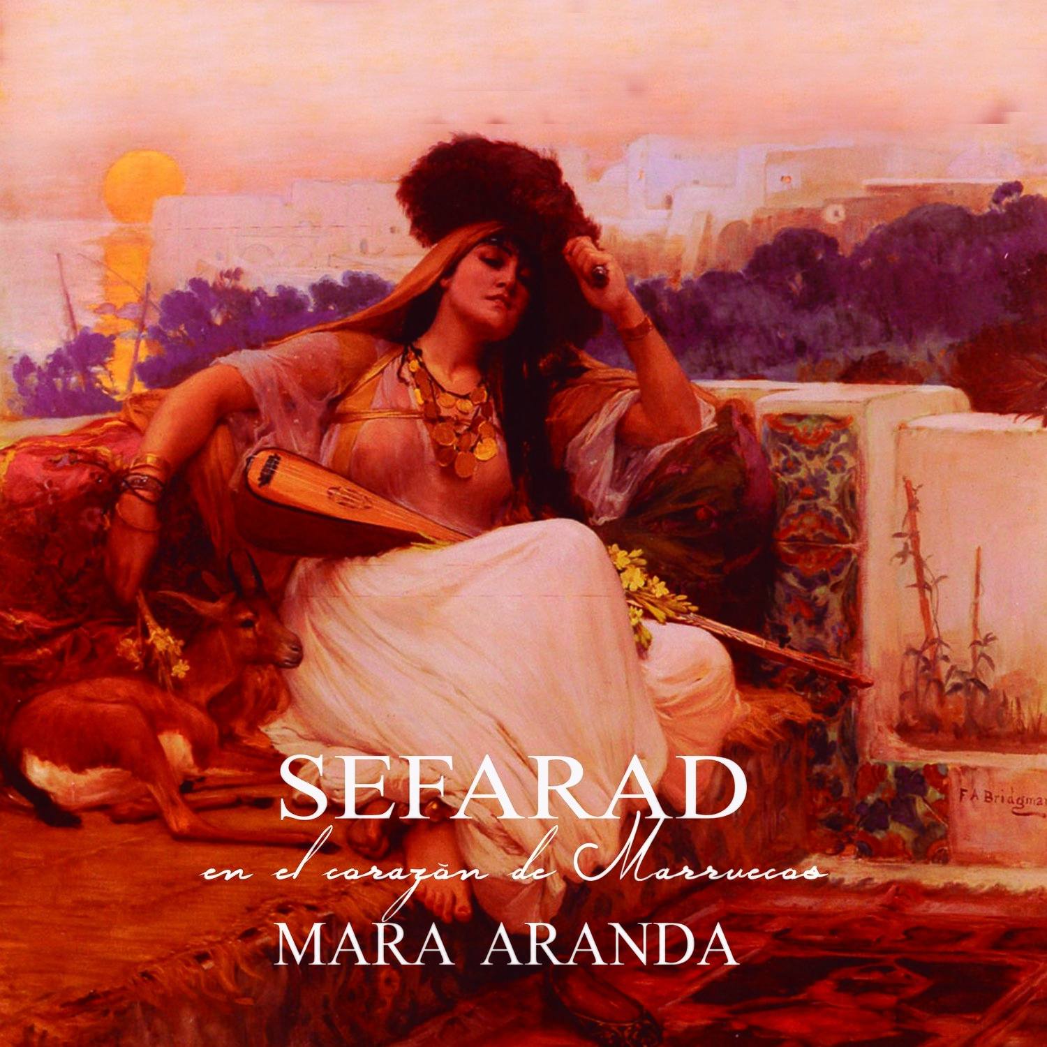 SEFARAD EN EL CORAZÓN DE MARRUECOS, DIGITAL