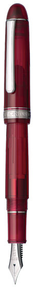Platinum Century 3776 SHUNGYO