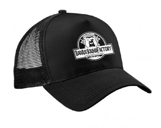 BASF - CAP