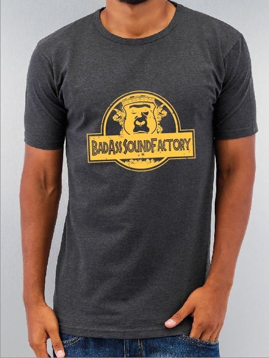 BASF - SHIRT