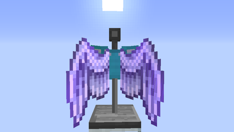 Asas Angelical LVL 3