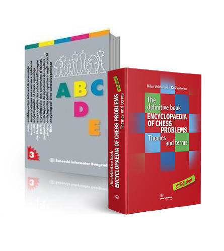 encyclopedia of chess openings