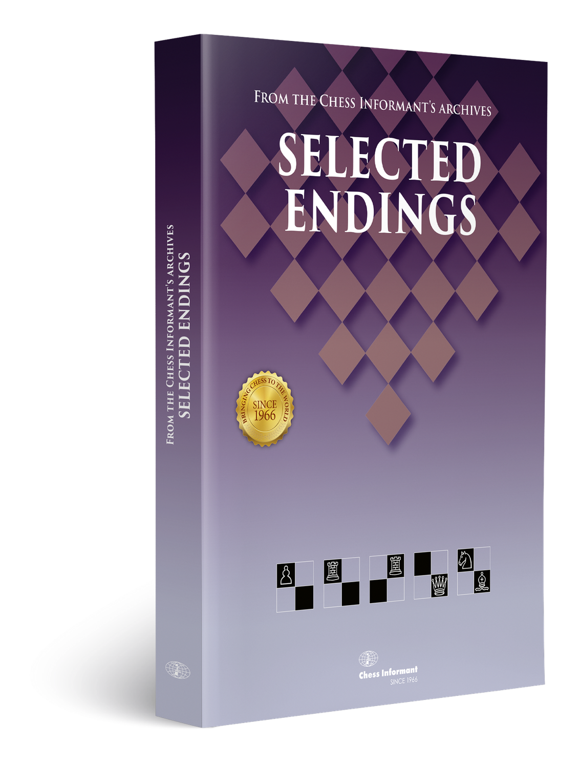 SELECTED  ENDINGS