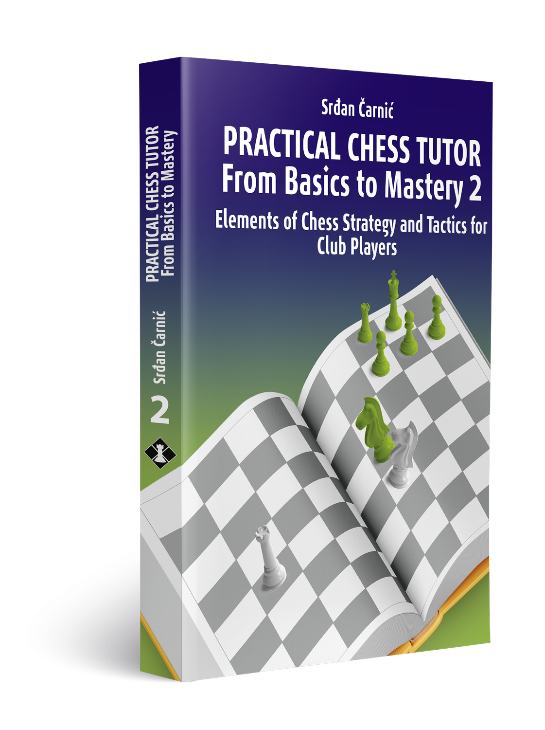 Practical Chess Tutor – From Basics to Mastery 2