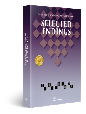 SELECTED  ENDINGS