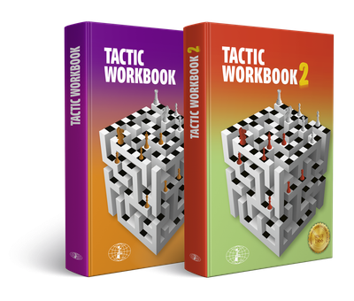 Tactic Workbook 1+2