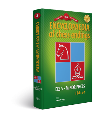 Encyclopedia of Chess Endings V - Minor Pieces
