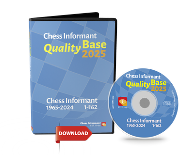 QUALITY BASE 2025 - Download